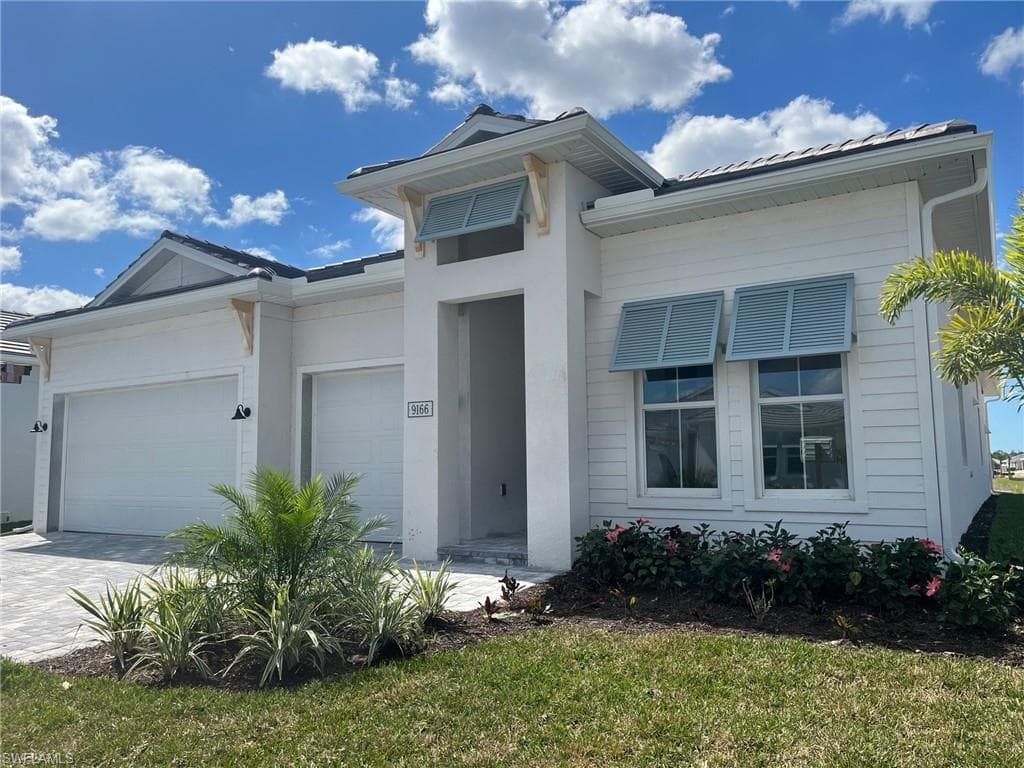 9166 Wisteria WAY NAPLES, FL 34114