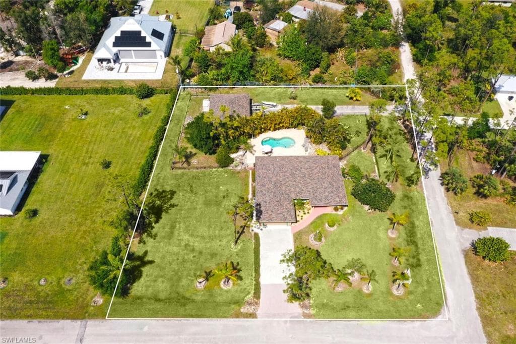 10451 Morningside Lane BONITA SPRINGS, FL 34135