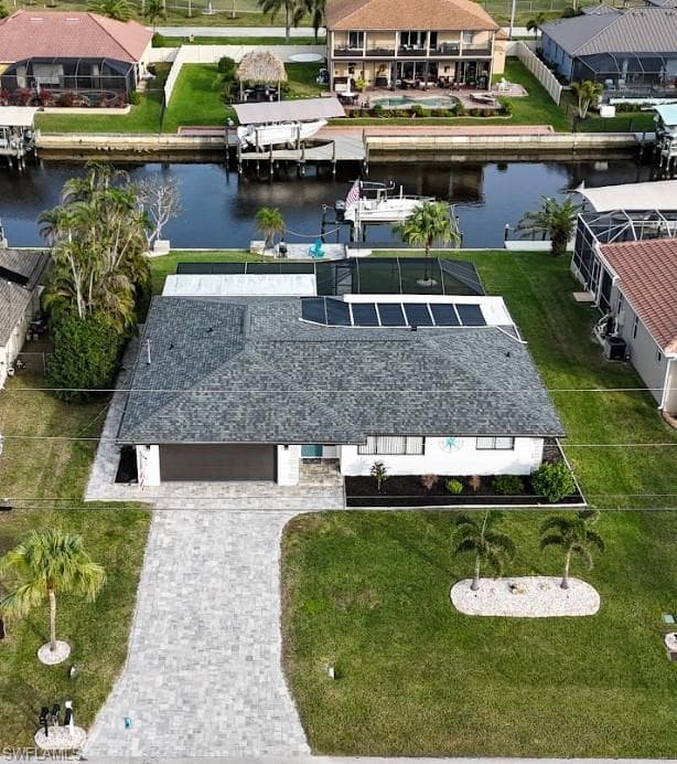 4125 SW 5th PL CAPE CORAL, FL 33914