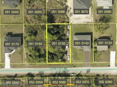 2708 21st ST W LEHIGH ACRES, FL 33971