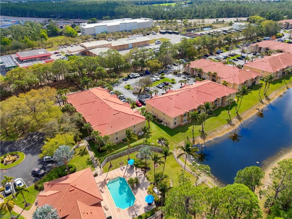 8225 Ibis Club DR 215 NAPLES, FL 34104