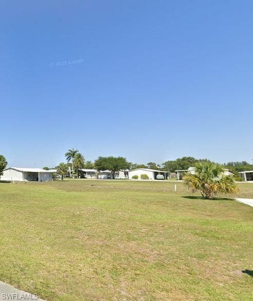 810 Big Branch LN MOORE HAVEN, FL 33471
