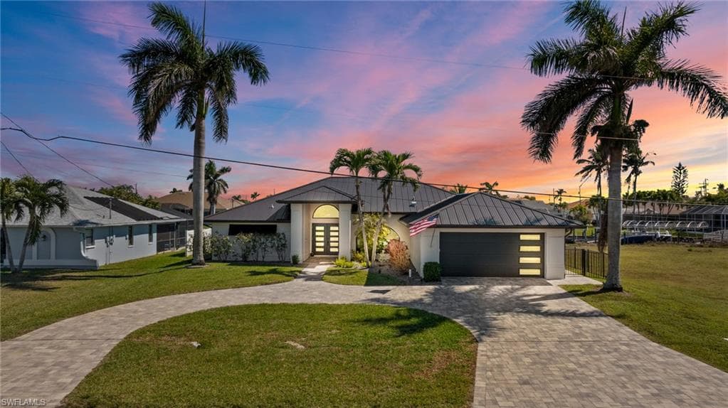 2305 SE 19th AVE CAPE CORAL, FL 33990