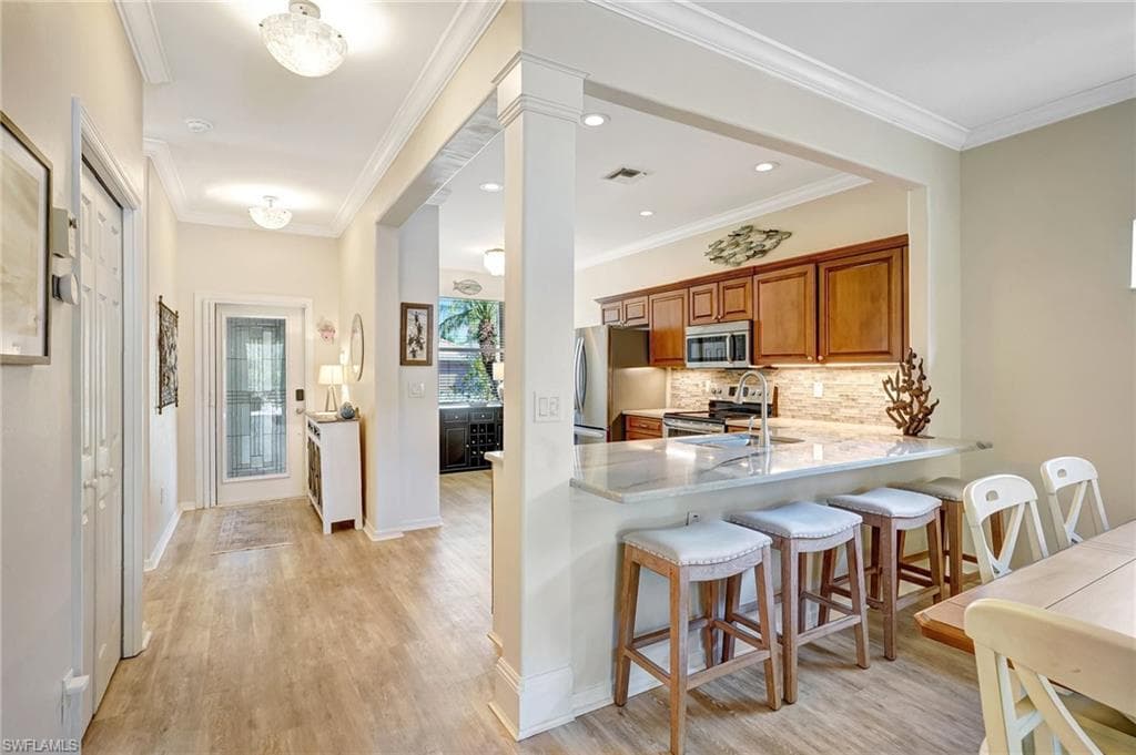 8112 Woodridge Pointe DR FORT MYERS, FL 33912