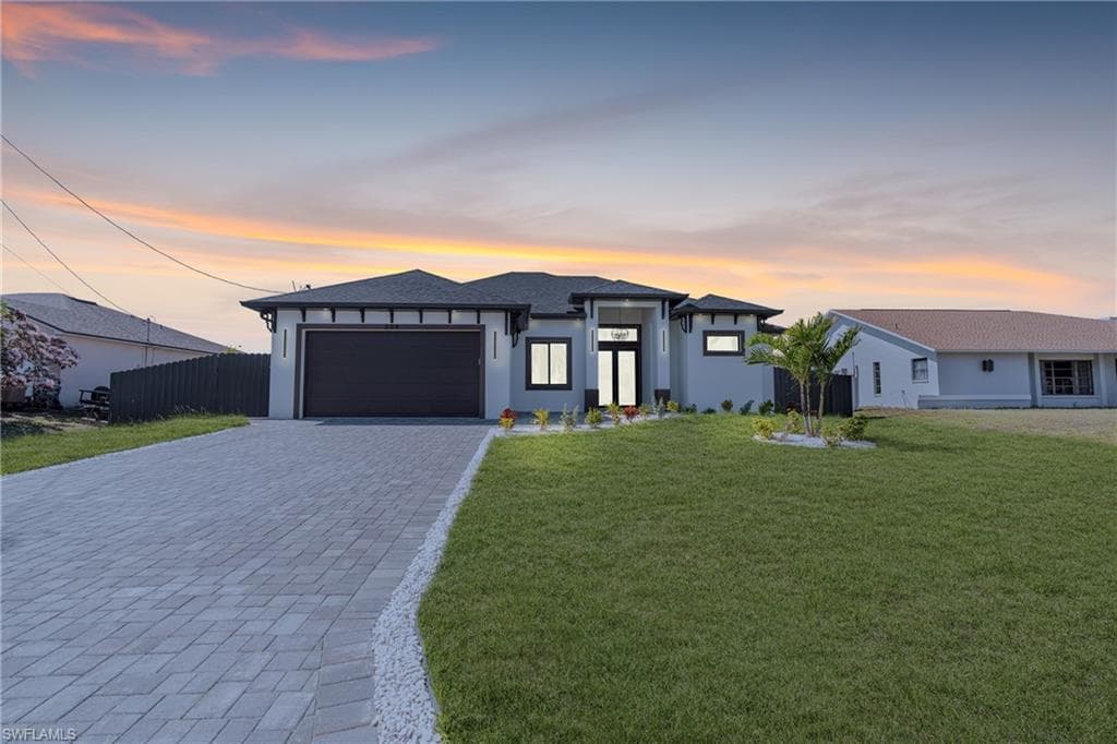 228 NW 14th AVE CAPE CORAL, FL 33993