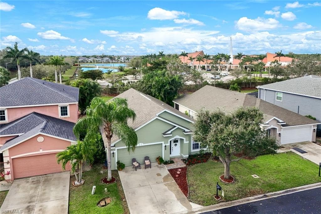 8937 Fawn Ridge DR FORT MYERS, FL 33912