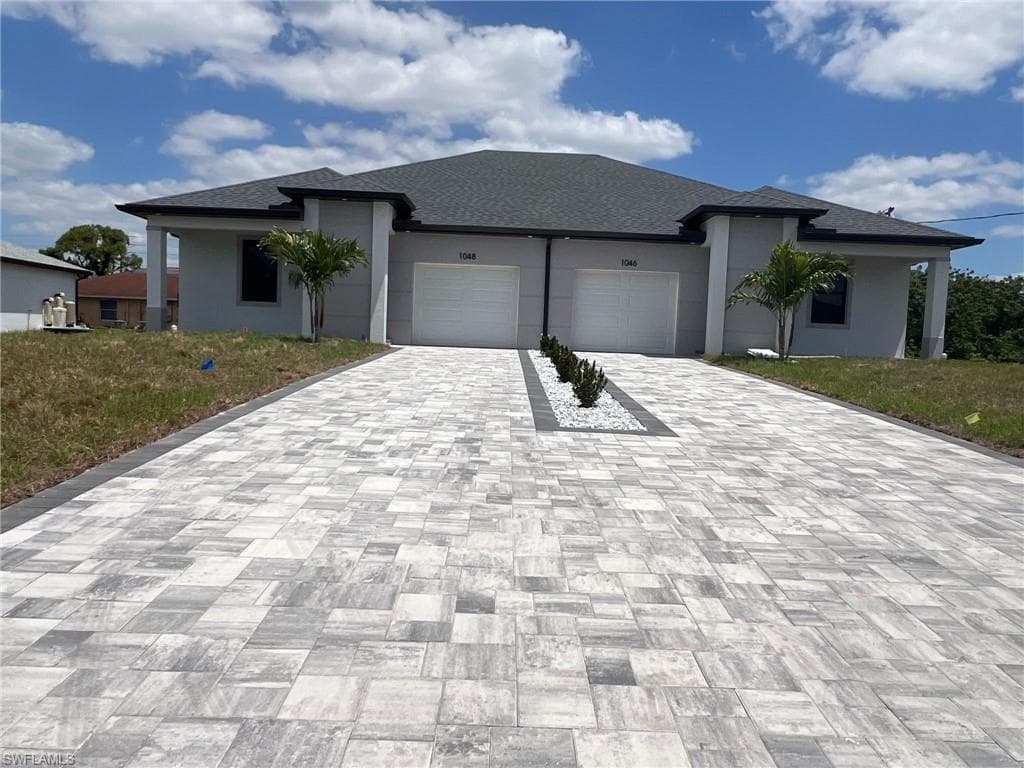 1046/1048 Albert AVE LEHIGH ACRES, FL 33971