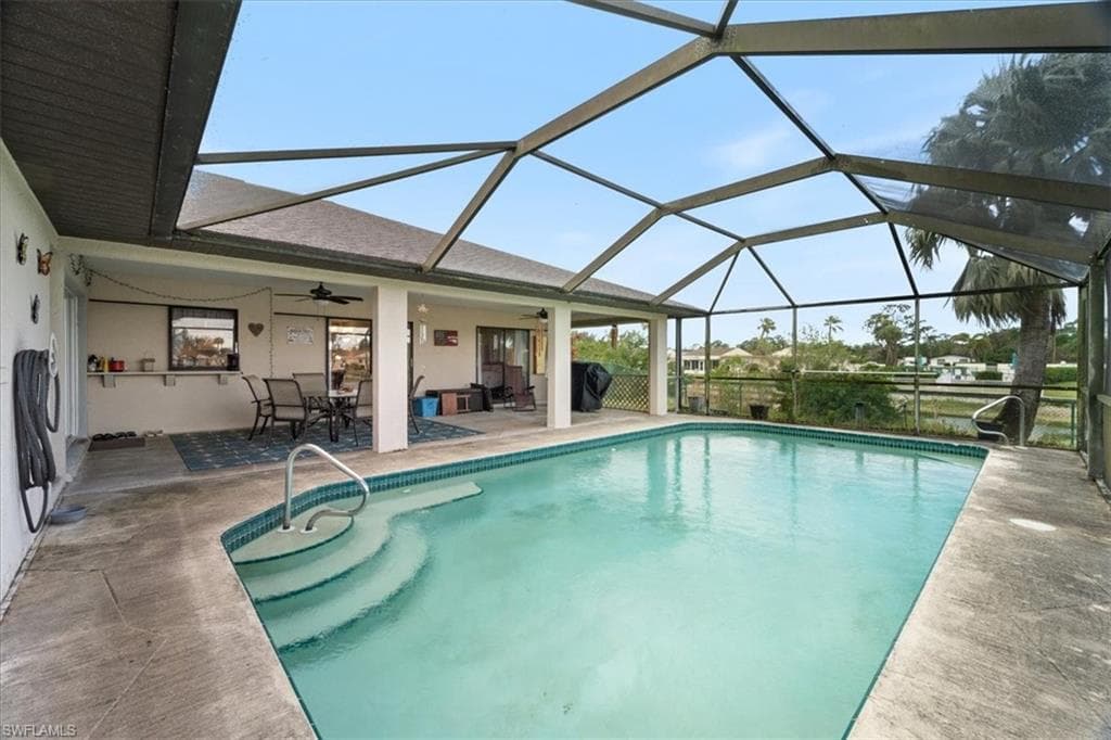 2403 Cherry CT LEHIGH ACRES, FL 33936