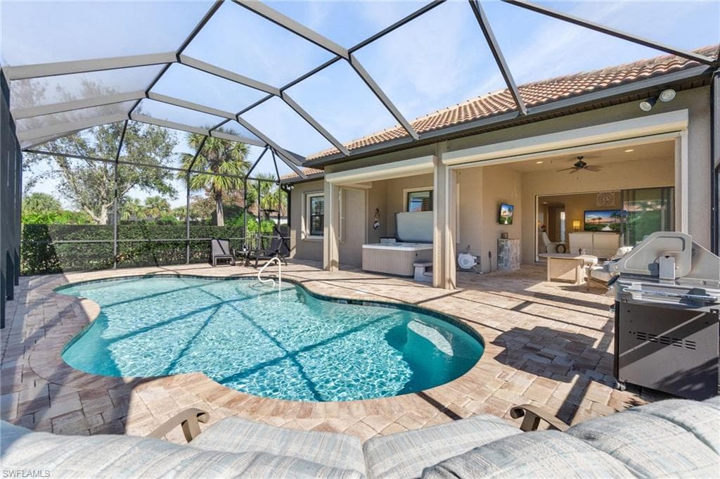 20542 Corkscrew Shores BLVD ESTERO, FL 33928