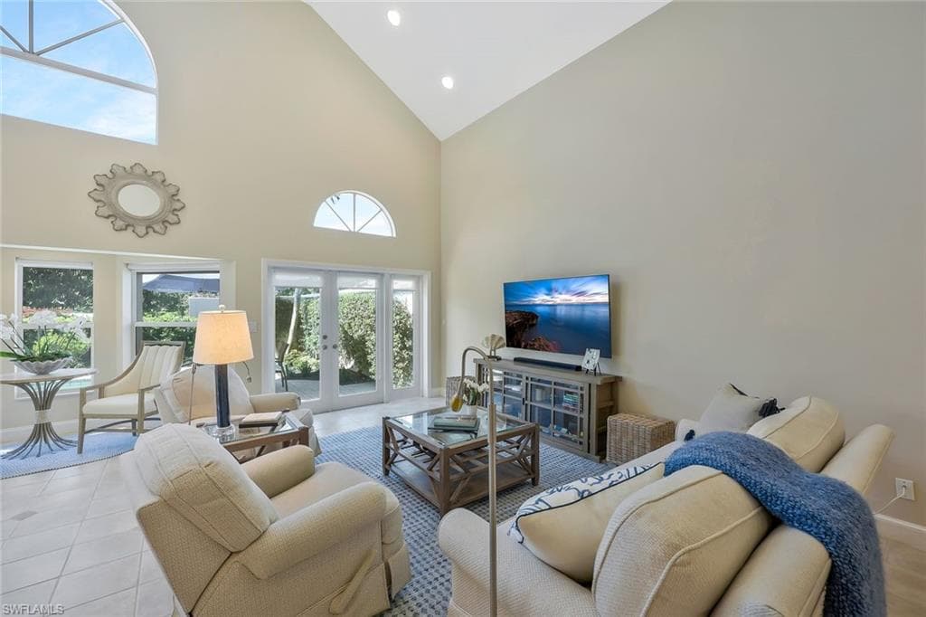 7089 Villa Lantana WAY NAPLES, FL 34108