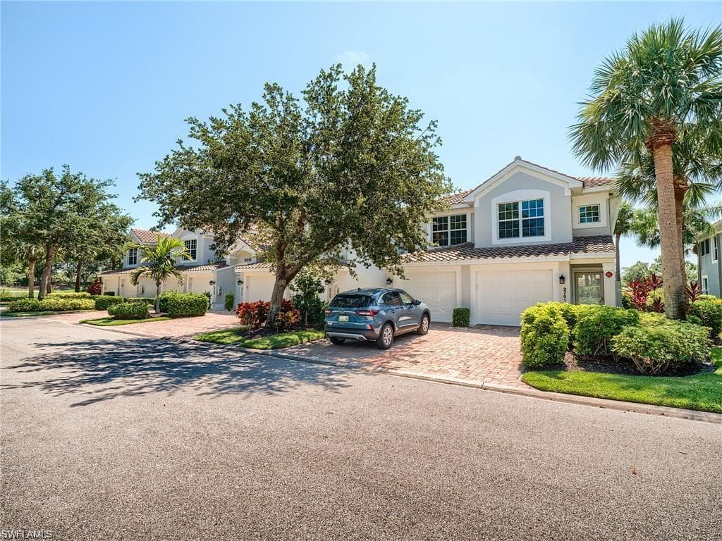 9891 Spring Run BLVD 2701 ESTERO, FL 34135