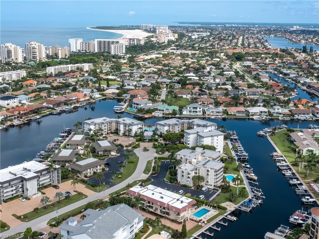 911 Huron CT 1 MARCO ISLAND, FL 34145