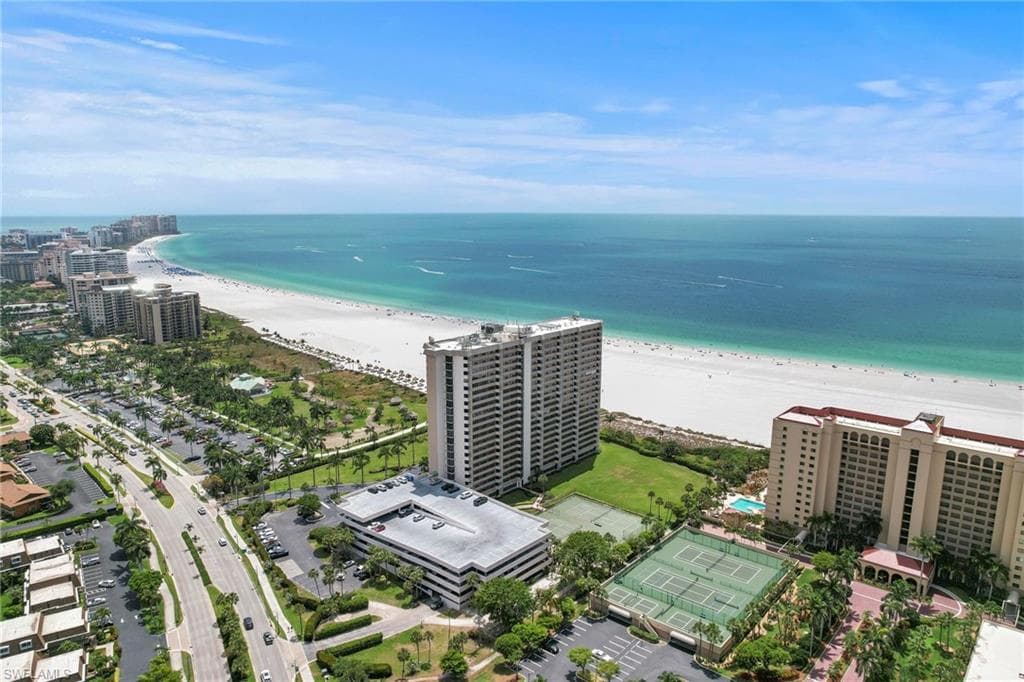 58 Collier BLVD 1404 MARCO ISLAND, FL 34145