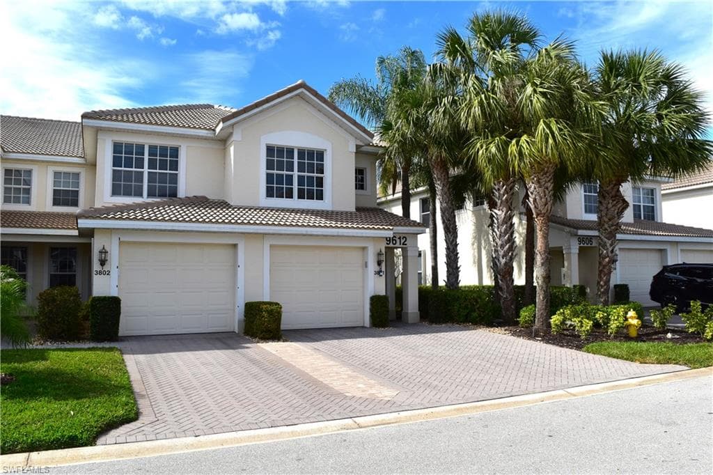 9612 Hemingway LN 3801 FORT MYERS, FL 33913