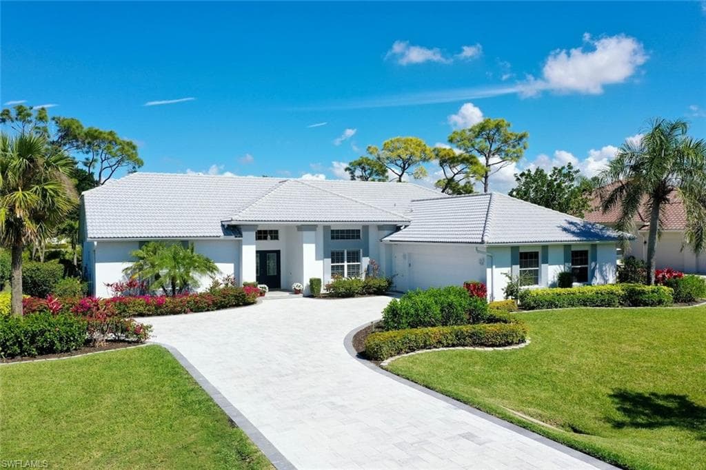15352 Fiddlesticks BLVD FORT MYERS, FL 33912