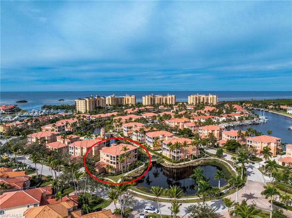 3224 Sunset Key CIR 101 PUNTA GORDA, FL 33955