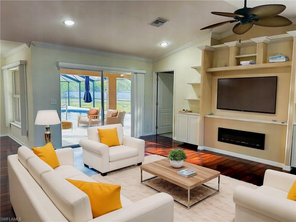 3317 Oasis BLVD CAPE CORAL, FL 33914