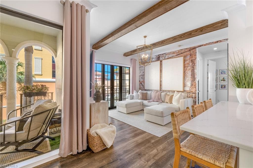 8011 Via Monte Carlo WAY 2103 ESTERO, FL 33928