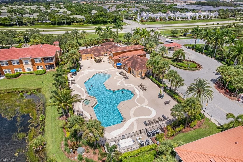 10226 Via Colomba CIR FORT MYERS, FL 33966