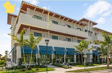 101 8th ST S 302 NAPLES, FL 34102