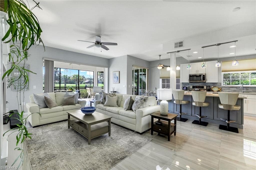 3970 Deer Crossing CT 106 NAPLES, FL 34114
