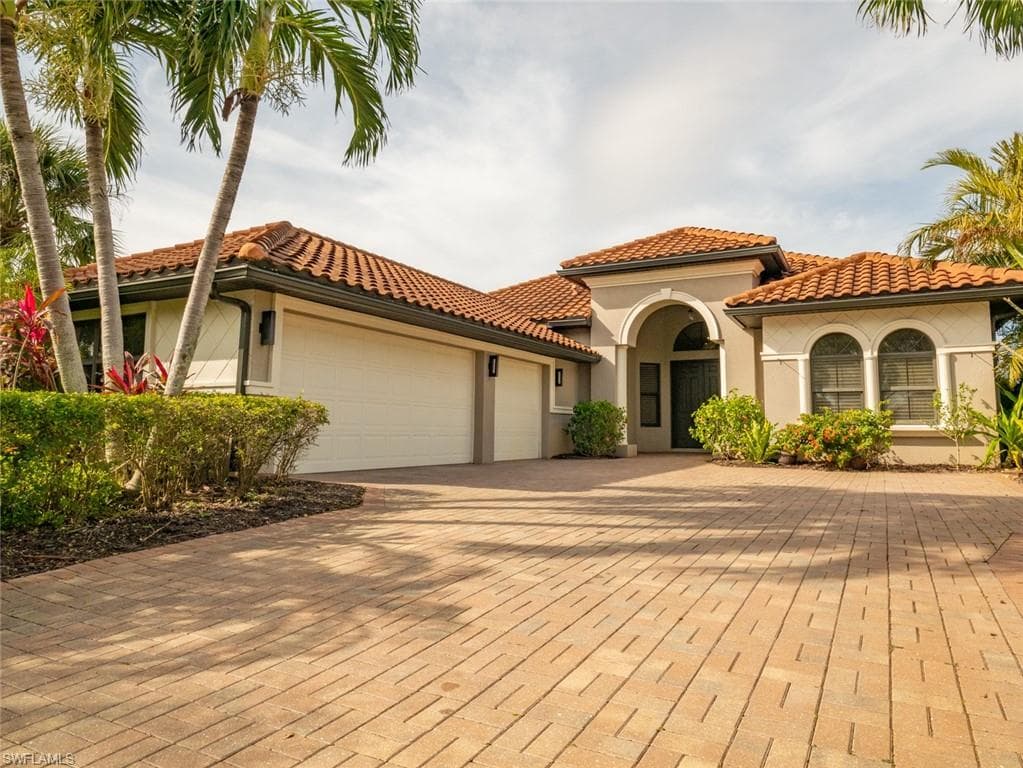 12522 Astor PL FORT MYERS, FL 33913