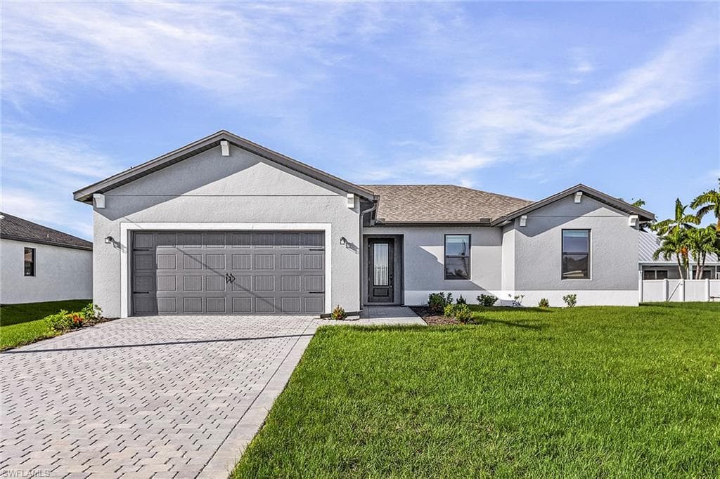 219 SE 5th AVE CAPE CORAL, FL 33990