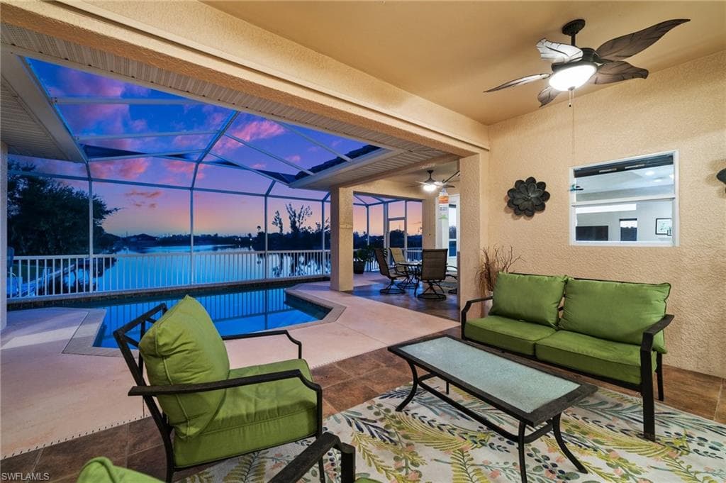 2115 SW 4th ST CAPE CORAL, FL 33991