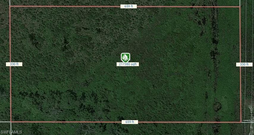 22290 NE 125th AVE FORT MC COY, FL 32134