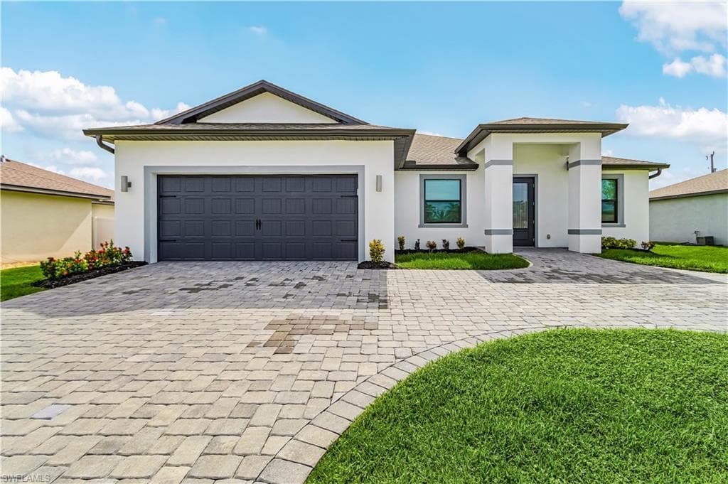 4521 Agualinda BLVD CAPE CORAL, FL 33914