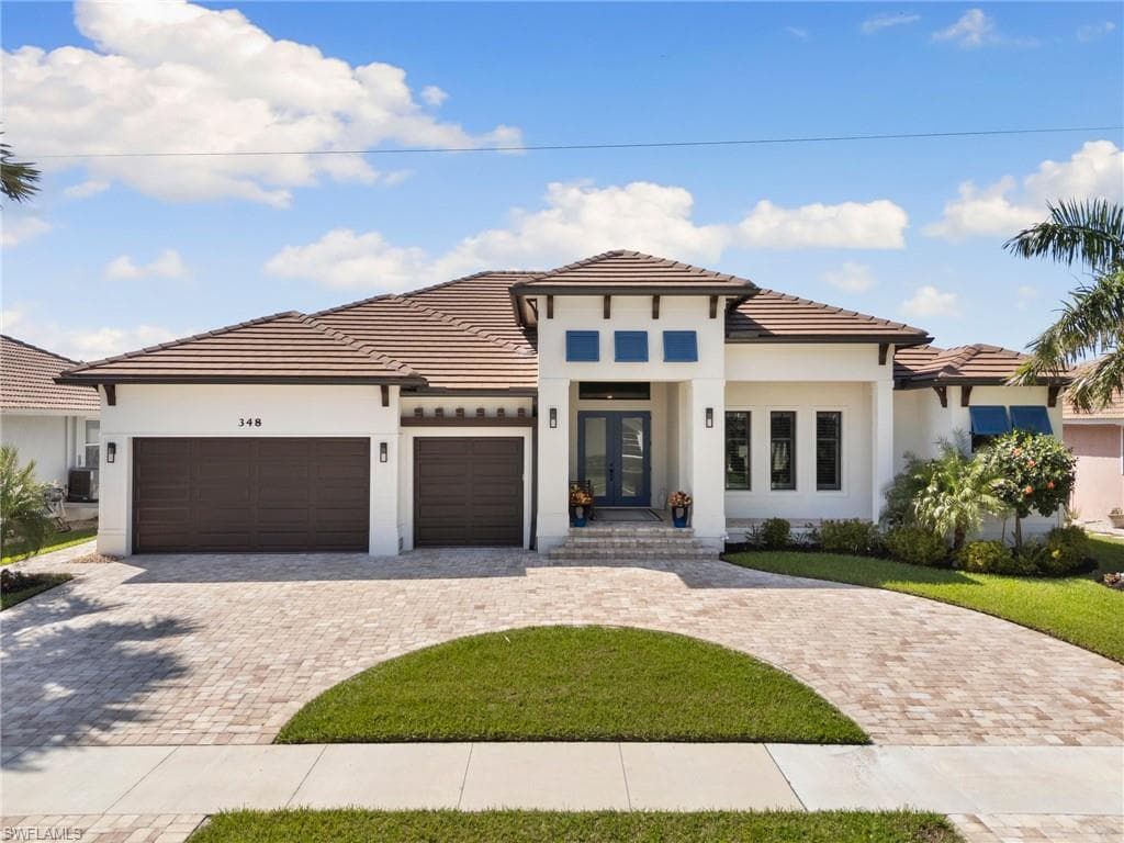 348 Marquesas CT MARCO ISLAND, FL 34145