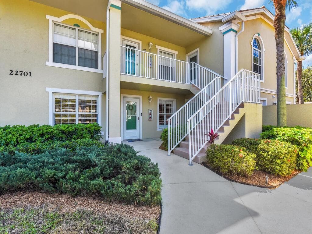 22701 Sandy Bay DR 103 ESTERO, FL 33928