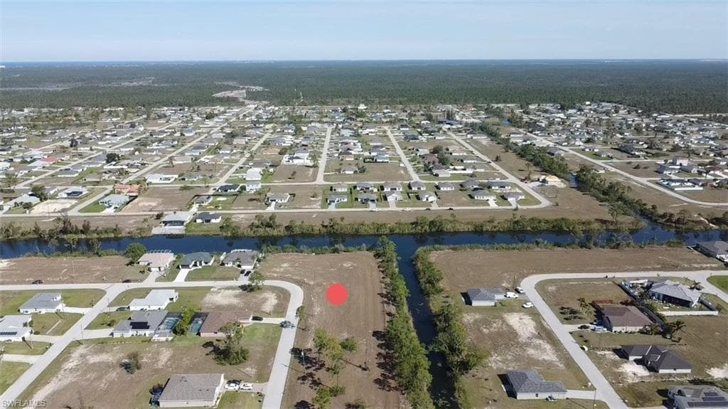 2553 NW 19th AVE CAPE CORAL, FL 33993