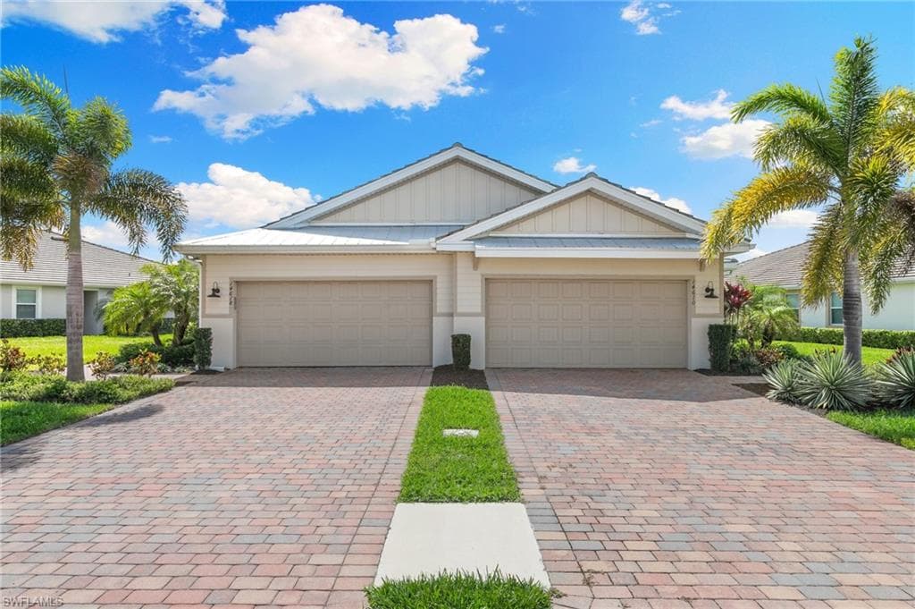 14618 Edgewater CIR NAPLES, FL 34114