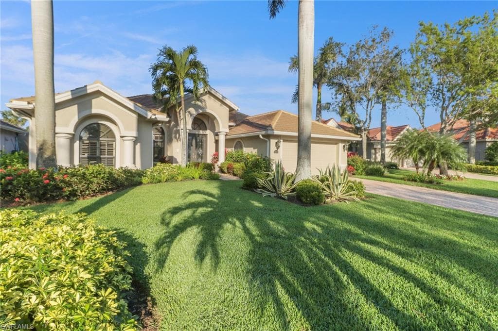 28388 Via Odanti DR BONITA SPRINGS, FL 34135