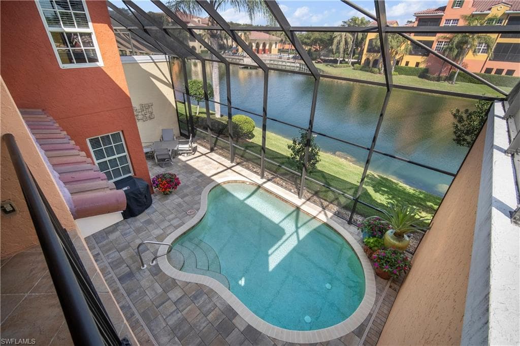 22189 Ponte Romano LN