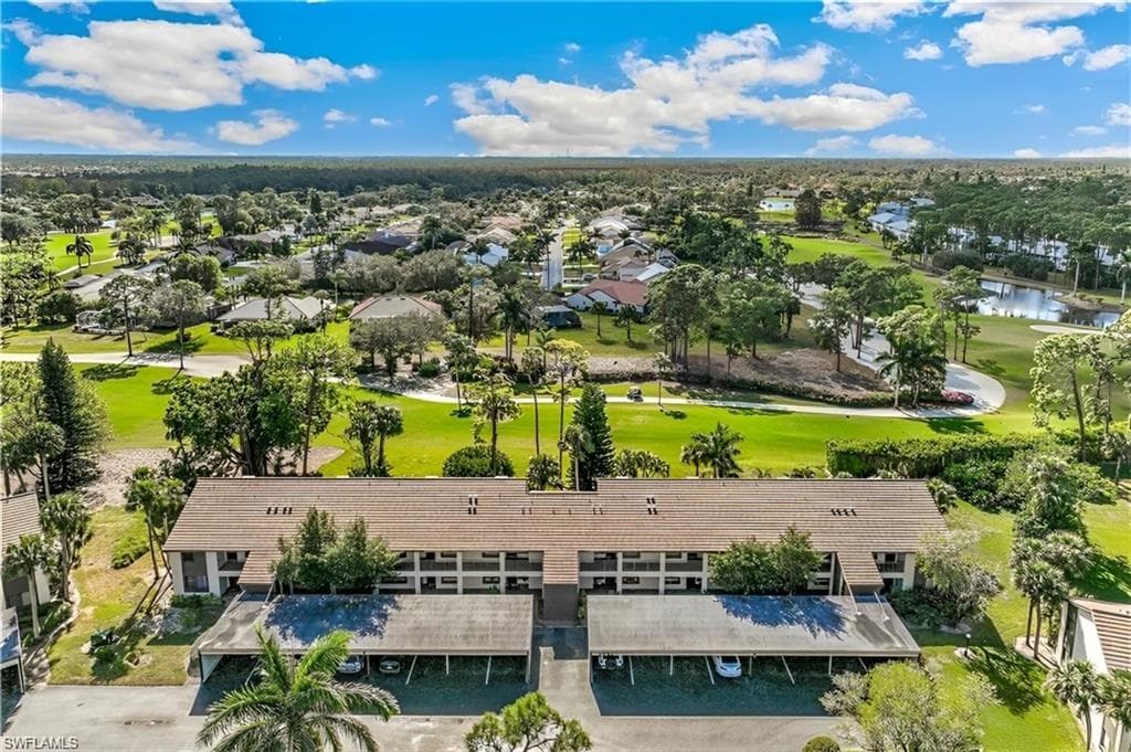 5841 Rattlesnake Hammock RD I-203 NAPLES, FL 34113