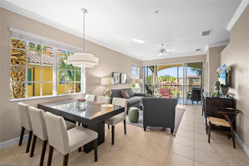 8589 Via Garibaldi CIR 201 ESTERO, FL 33928