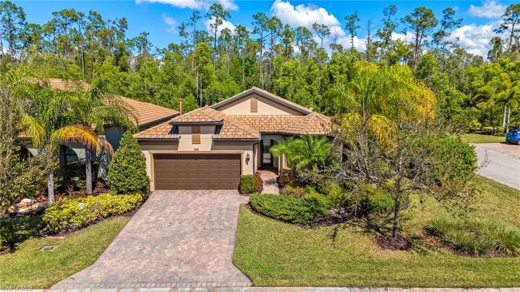 6668 Palmerston DR FORT MYERS, FL 33966