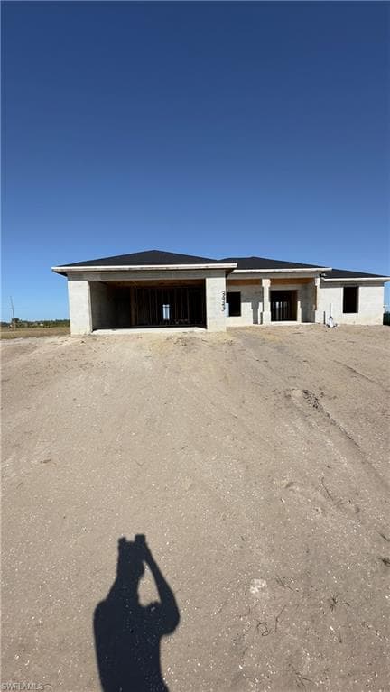 3923 NW 38th LN CAPE CORAL, FL 33993