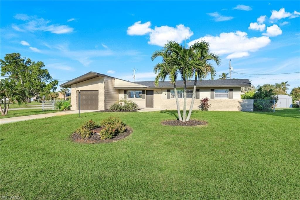4903 Edith Esplanade CAPE CORAL, FL 33904