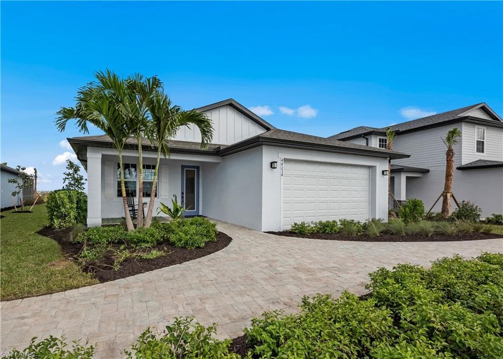 44234 Creekside Run LN PUNTA GORDA, FL 33982