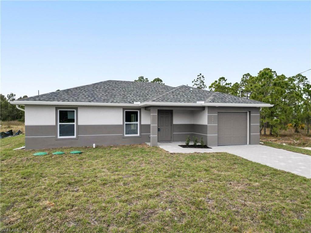 1076 Gunby AVE S LEHIGH ACRES, FL 33974