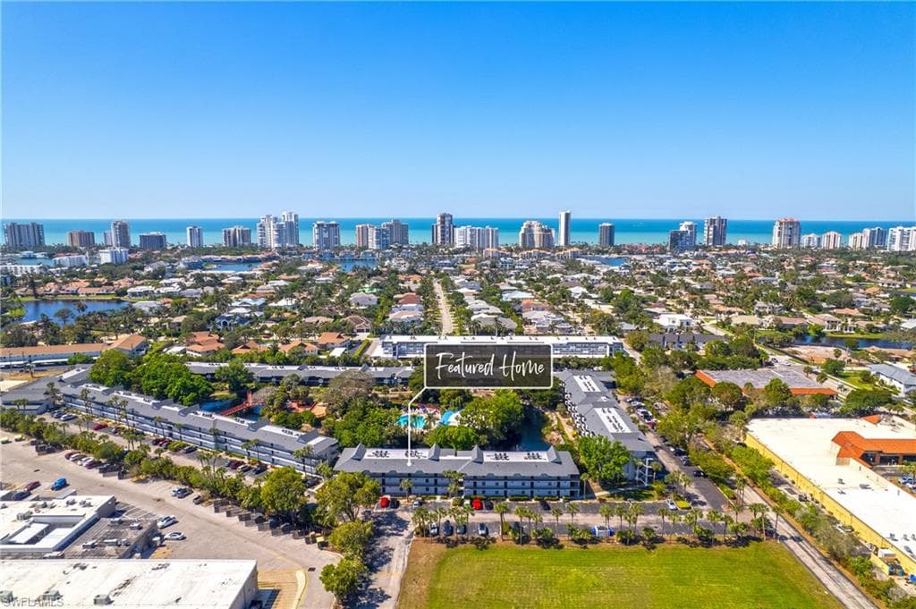 600 Neapolitan WAY 343 NAPLES, FL 34103