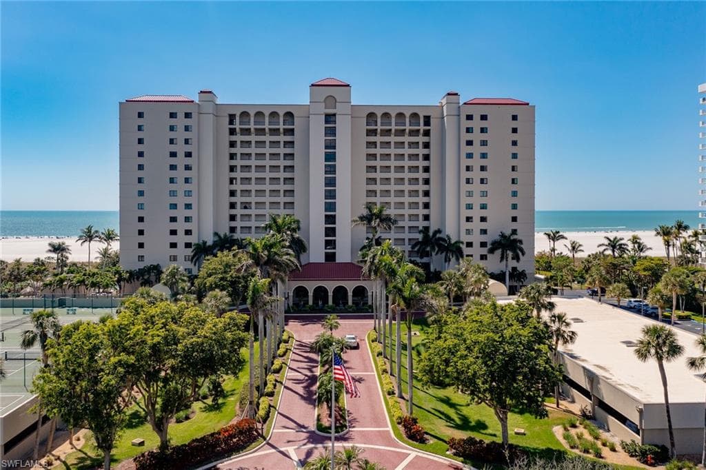 100 Collier BLVD 500 MARCO ISLAND, FL 34145