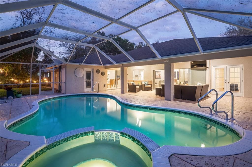 6617 Mill Run CIR NAPLES, FL 34109