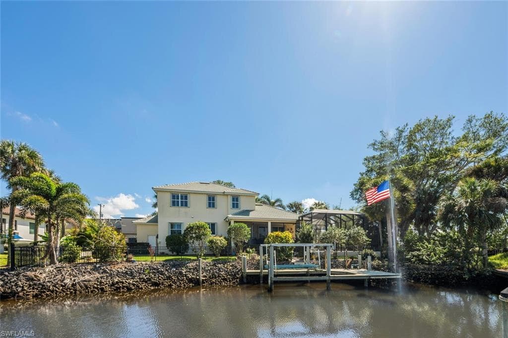 27190 Del LN BONITA SPRINGS, FL 34135