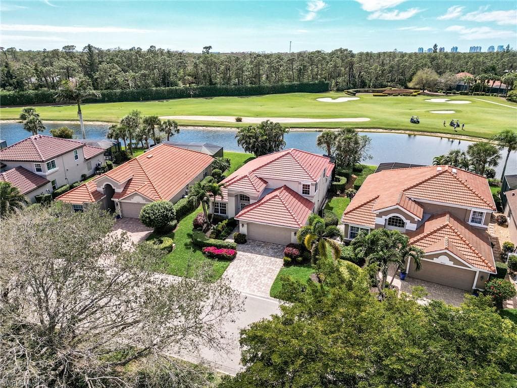 9757 Spring Run BLVD ESTERO, FL 34135