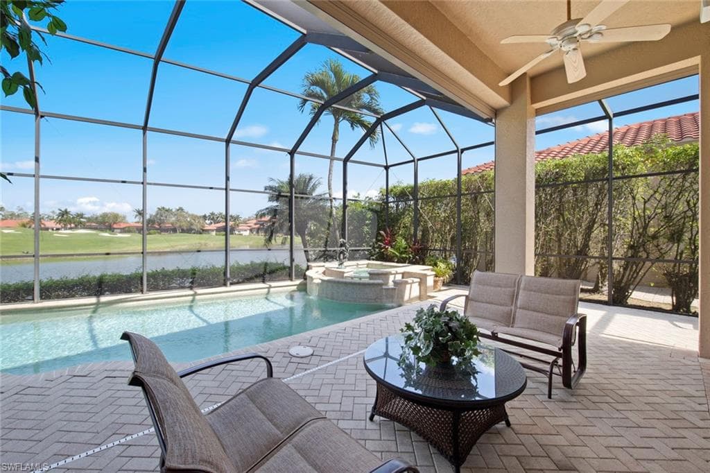 1438 Via Portofino NAPLES, FL 34108