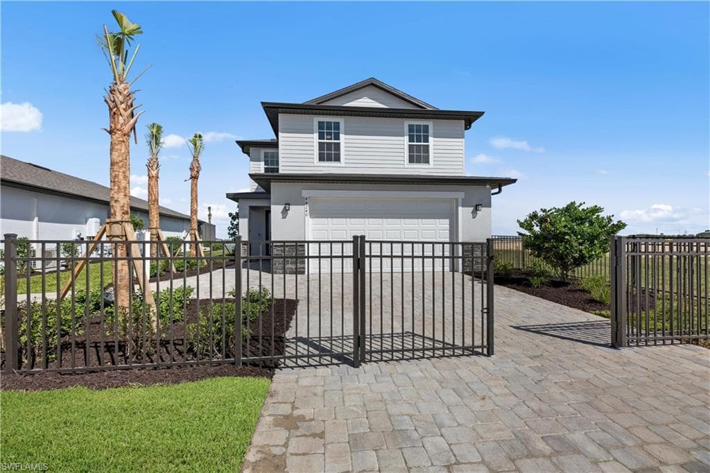 44240 Creekside Run LN PUNTA GORDA, FL 33982